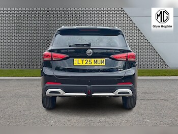 Used MG MG ZS 2025 for sale - 75514462: Photo