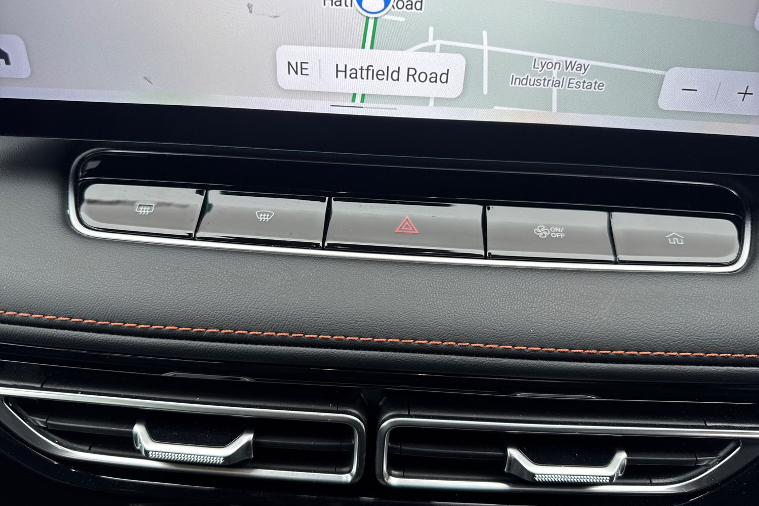 Used MG MG HS 2024 for sale - 76037651: Photo 15