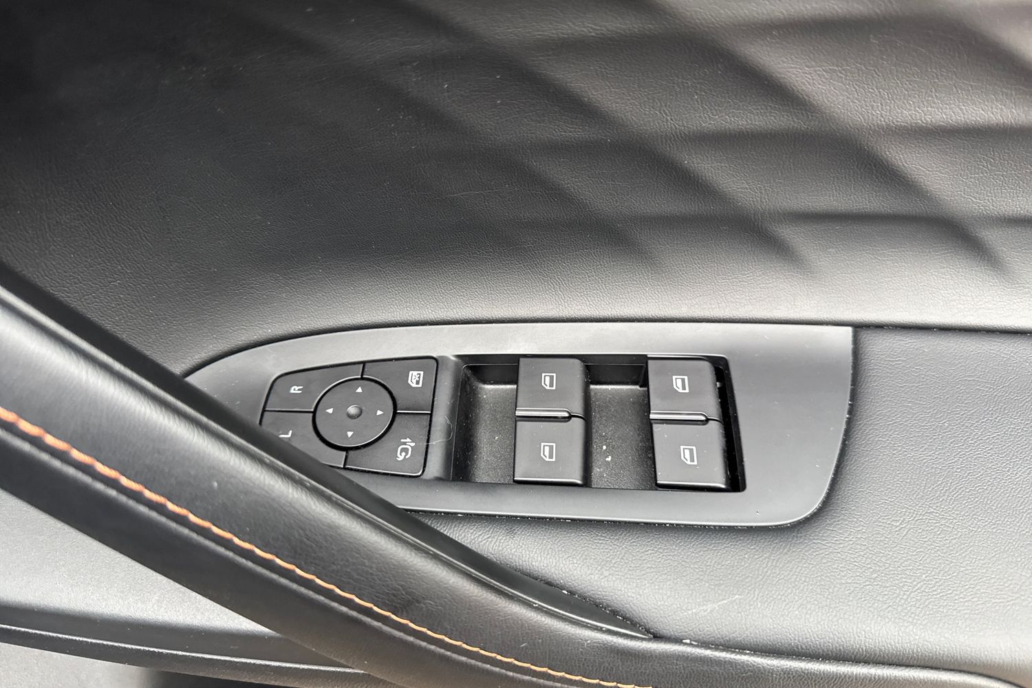 Used MG MG HS 2024 for sale - 76037651: Photo 16