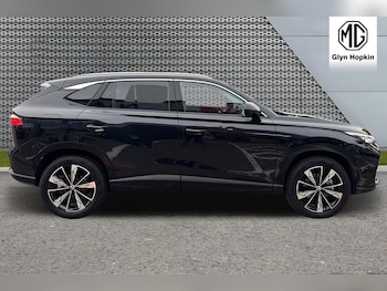 Used MG MG HS 2024 for sale - 76037651: Photo 2
