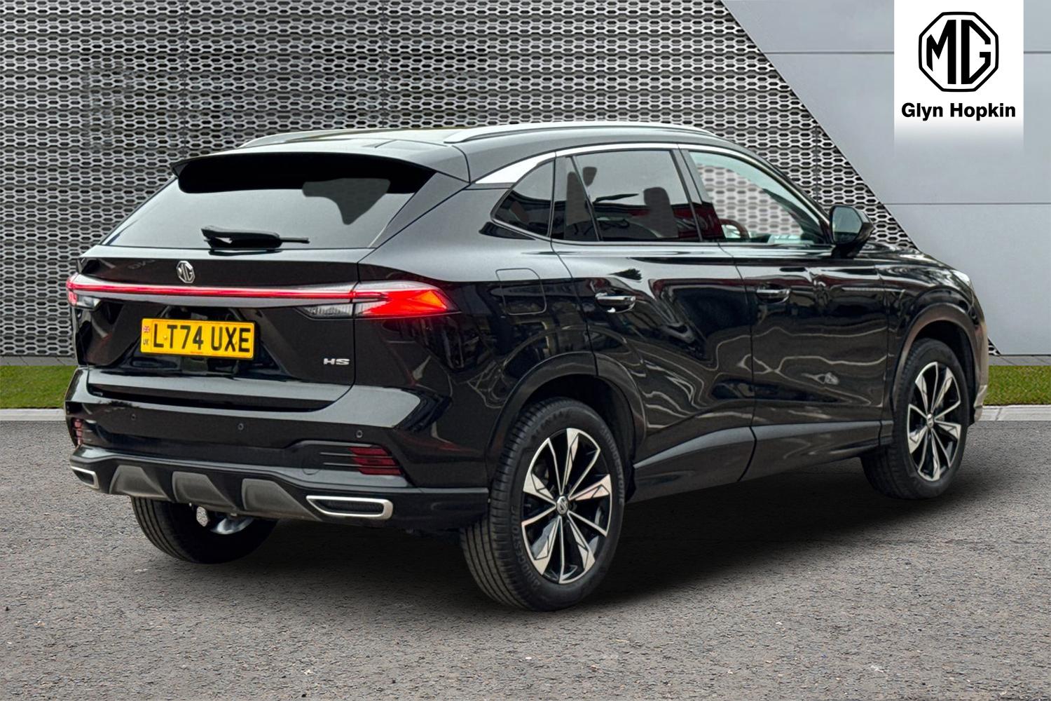 Used MG MG HS 2024 for sale - 76037651: Photo 3
