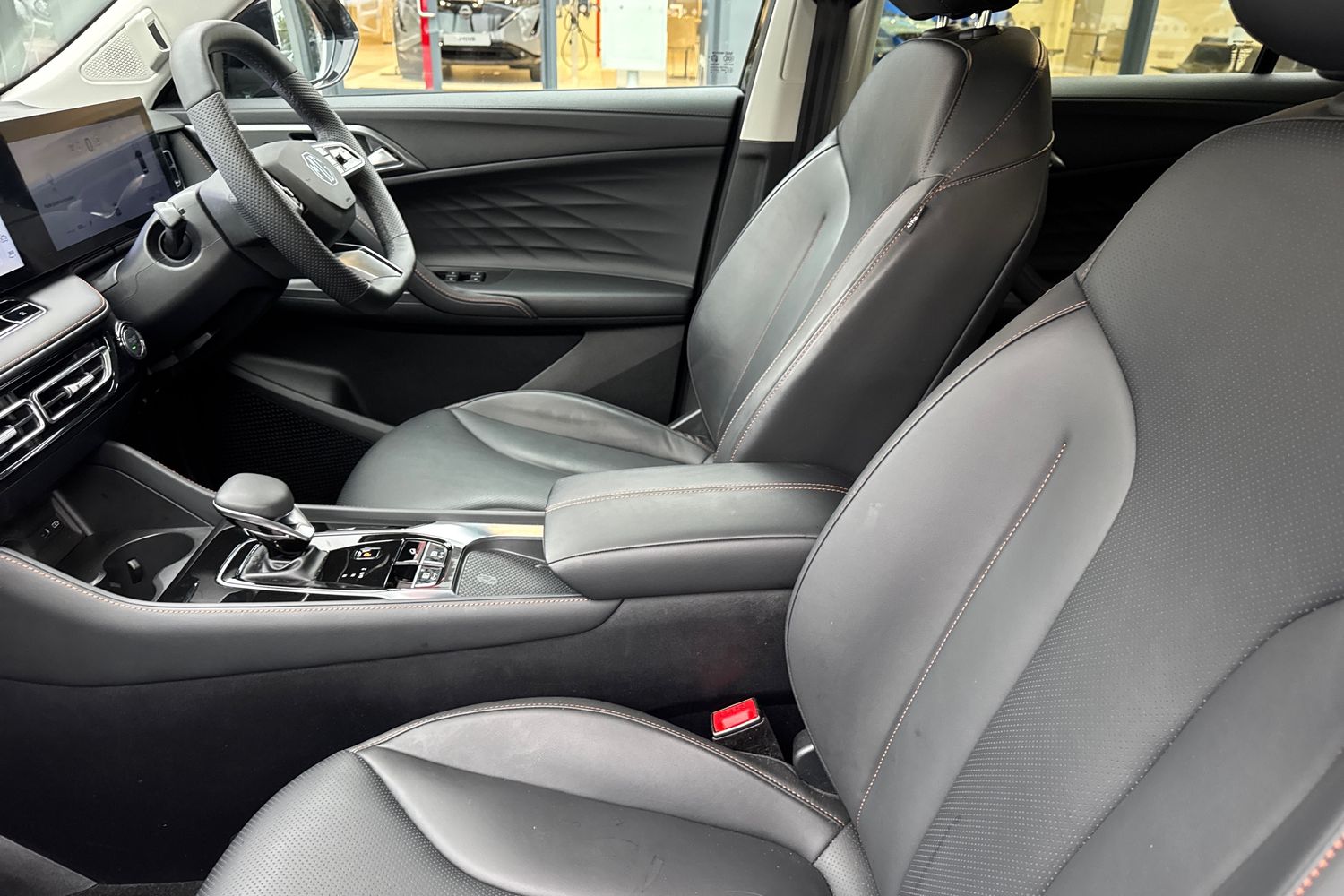 Used MG MG HS 2024 for sale - 76037651: Photo 31