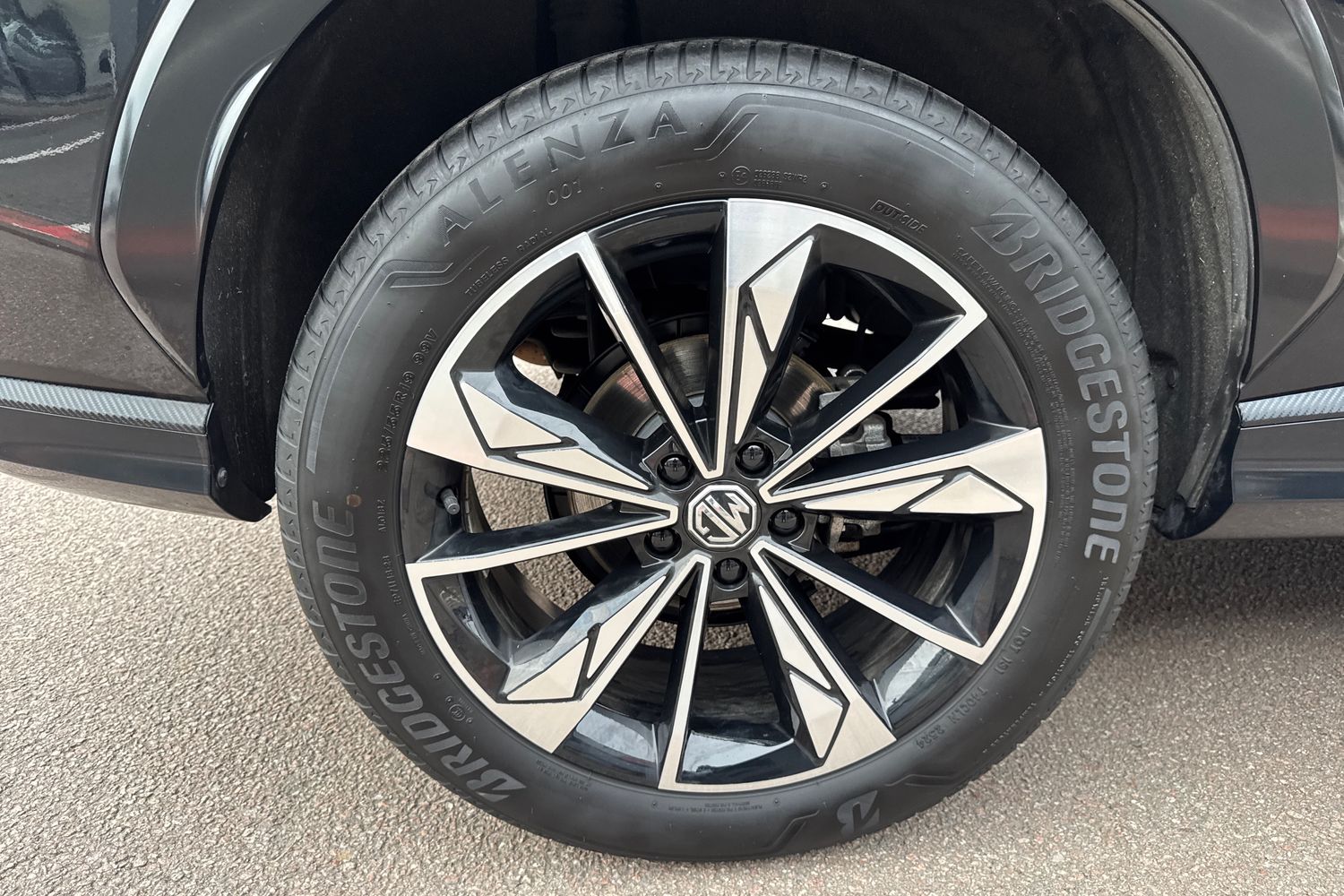 Used MG MG HS 2024 for sale - 76037651: Photo 37