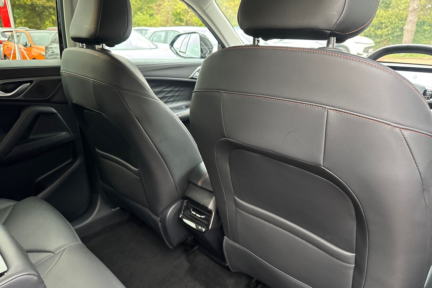 Used MG MG HS 2024 for sale - 76037651: Photo 38