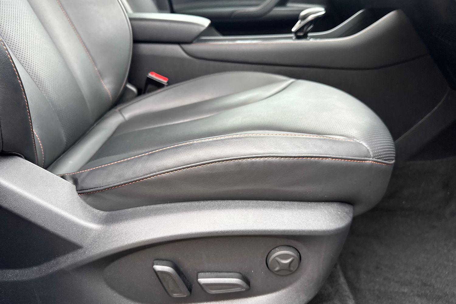 Used MG MG HS 2024 for sale - 76037651: Photo 39