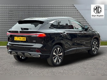 Used MG MG HS 2024 for sale - 76037651: Photo 3