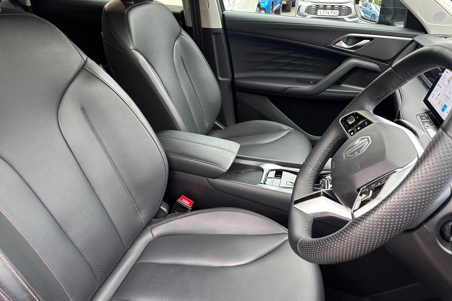 Used MG MG HS 2024 for sale - 76037651: Photo 40