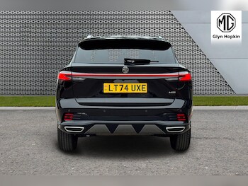 Used MG MG HS 2024 for sale - 76037651: Photo 4