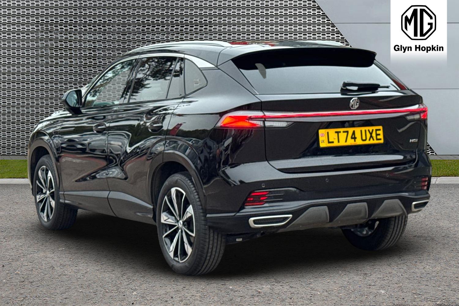Used MG MG HS 2024 for sale - 76037651: Photo 5