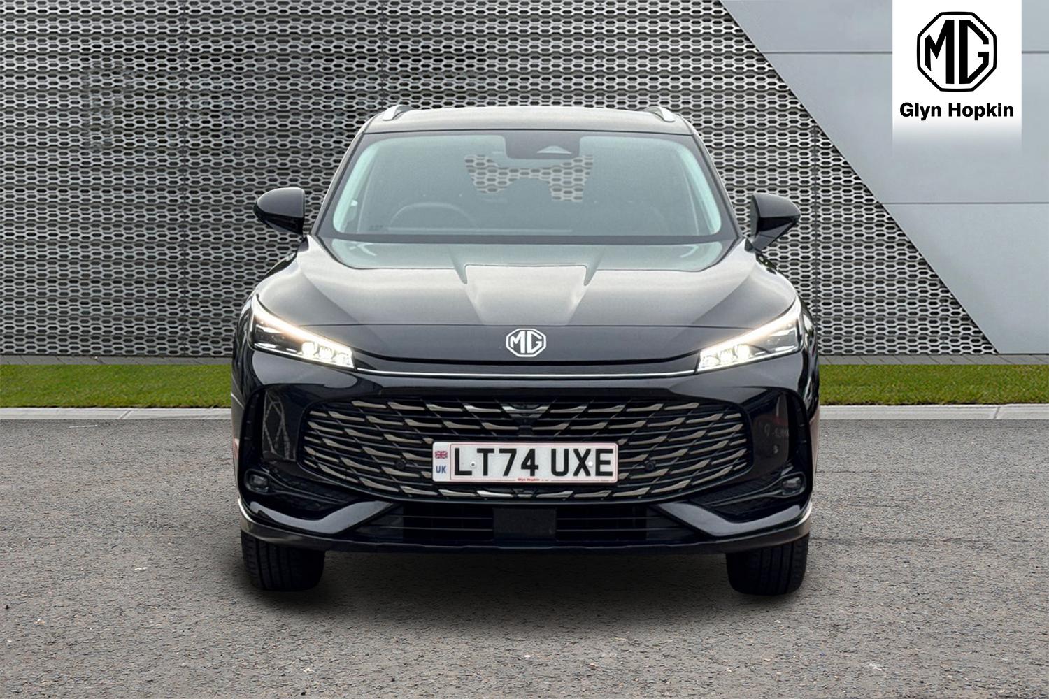 Used MG MG HS 2024 for sale - 76037651: Photo 8