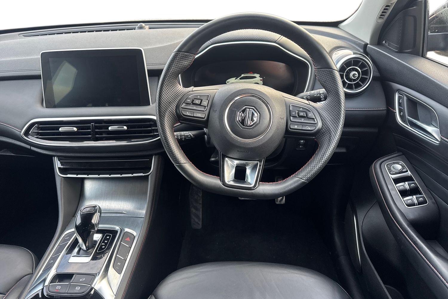 Used MG MG HS 2024 for sale - 77565443: Photo 11