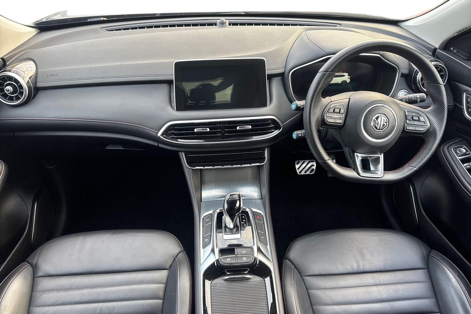 Used MG MG HS 2024 for sale - 77565443: Photo 12