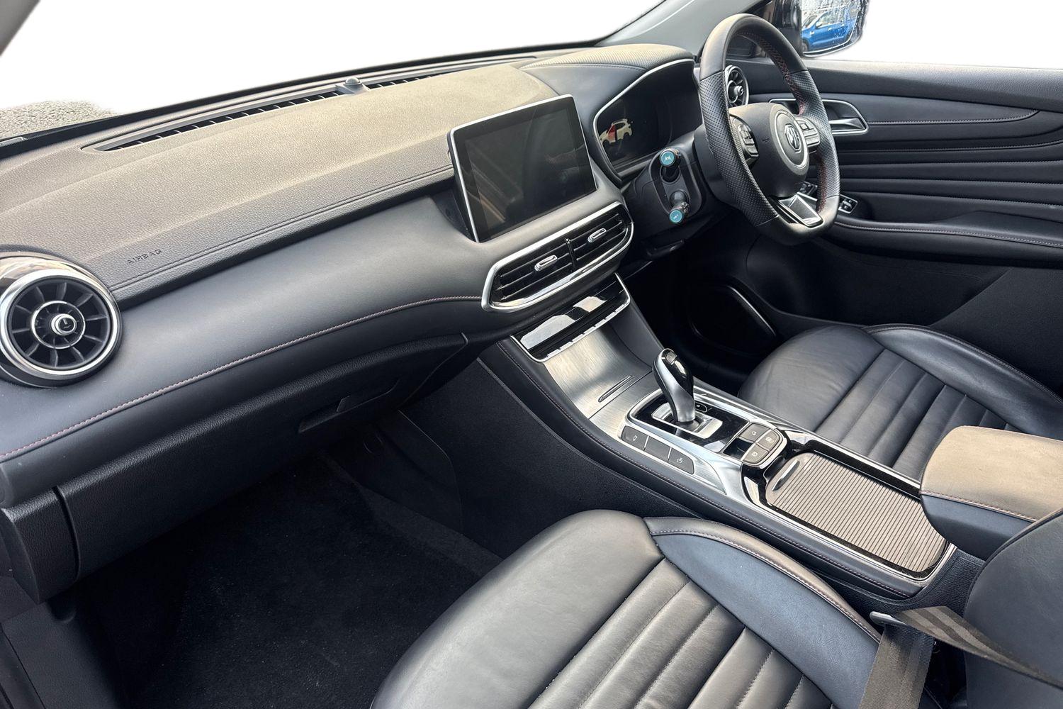 Used MG MG HS 2024 for sale - 77565443: Photo 13