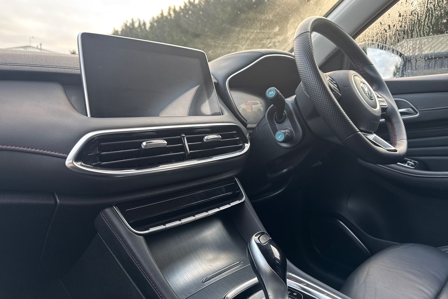 Used MG MG HS 2024 for sale - 77565443: Photo 14