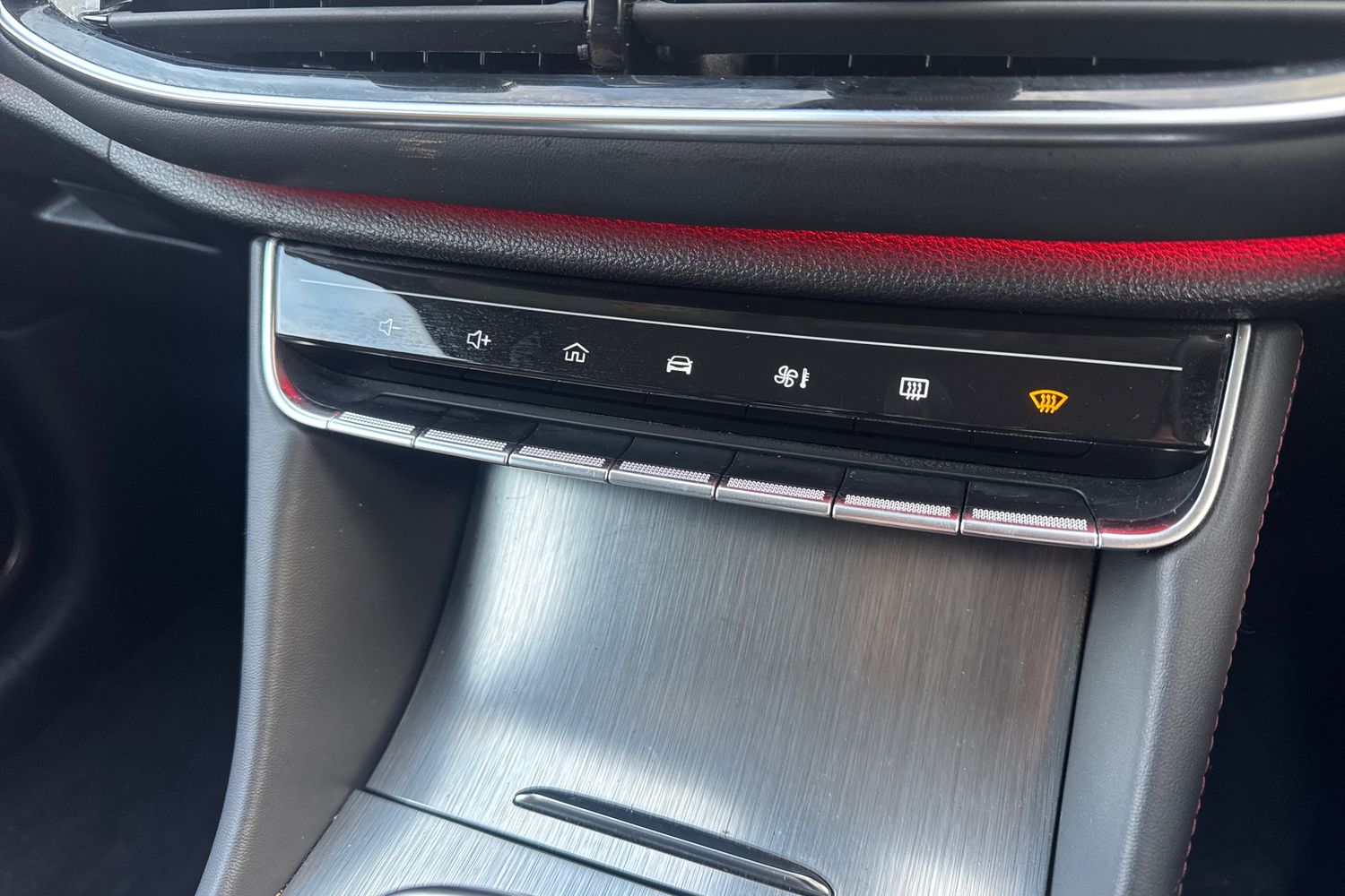 Used MG MG HS 2024 for sale - 77565443: Photo 15