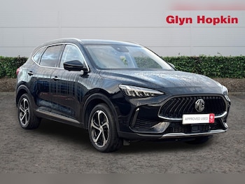 Used MG MG HS 2024 for sale - 77565443: Photo