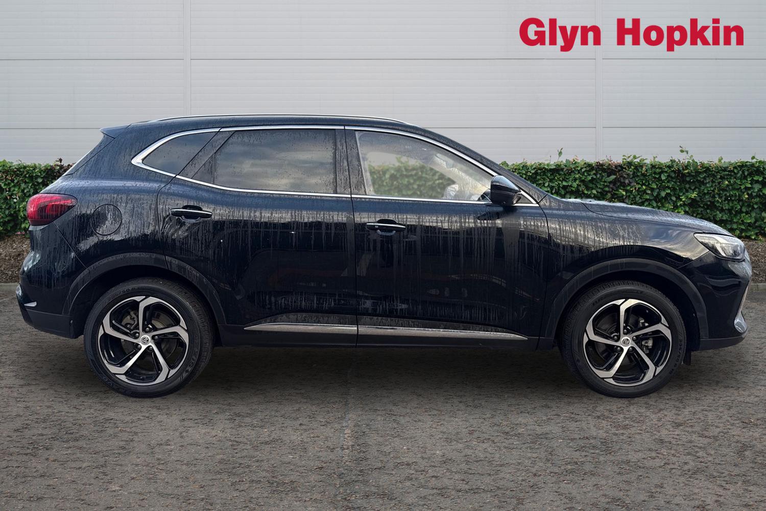 Used MG MG HS 2024 for sale - 77565443: Photo 2