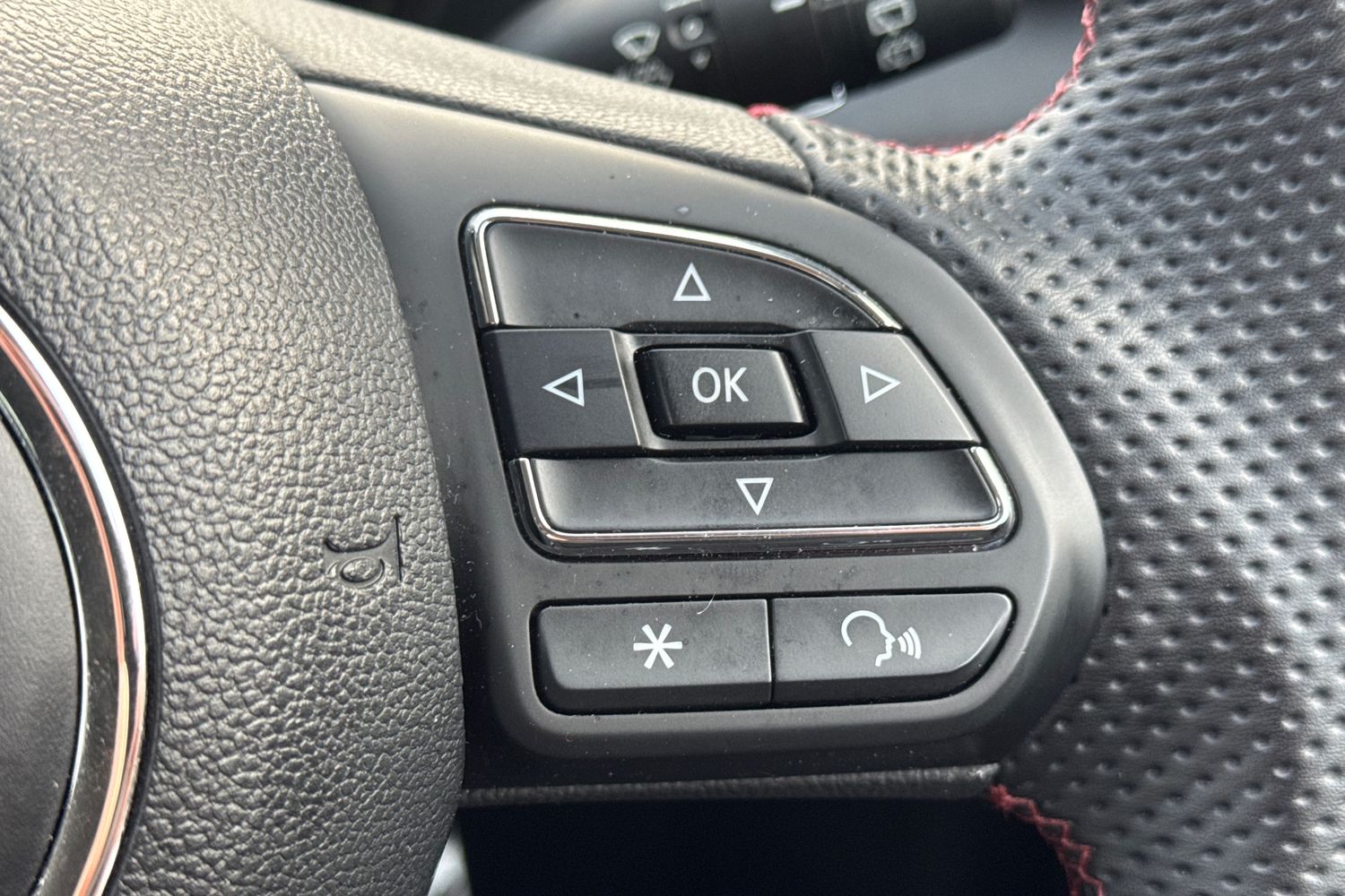 Used MG MG HS 2024 for sale - 77565443: Photo 21