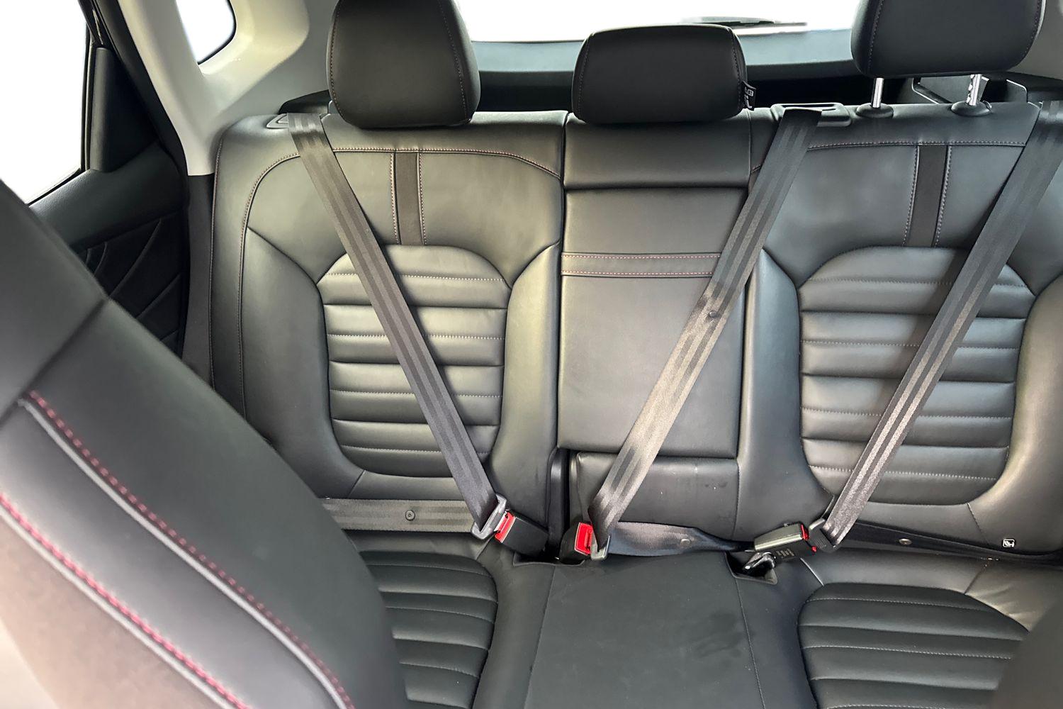 Used MG MG HS 2024 for sale - 77565443: Photo 23