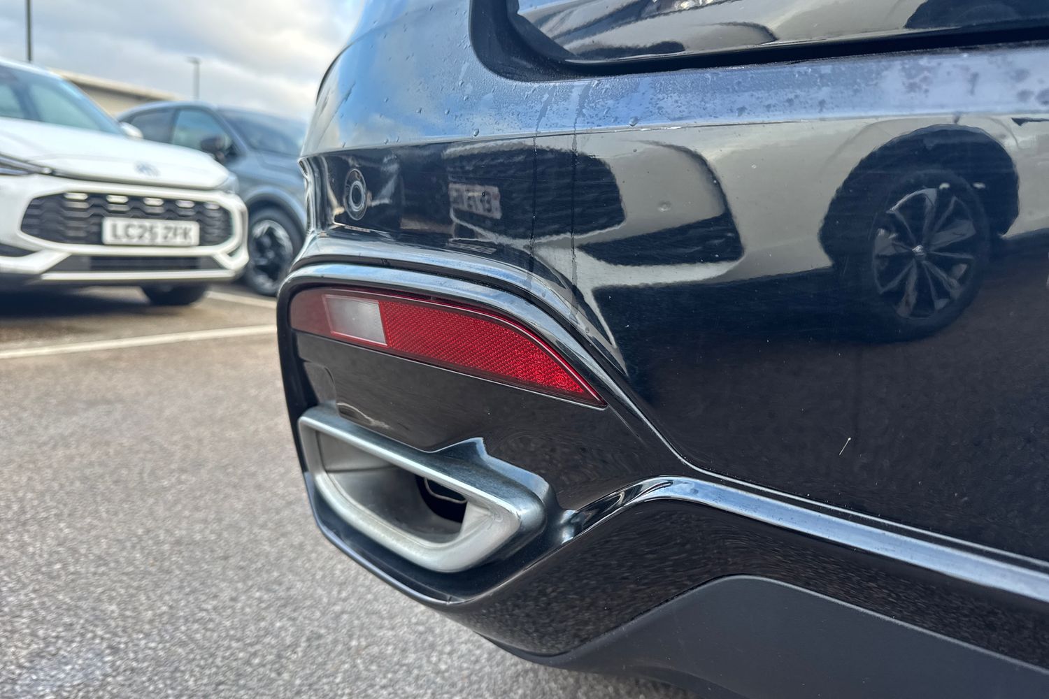 Used MG MG HS 2024 for sale - 77565443: Photo 29