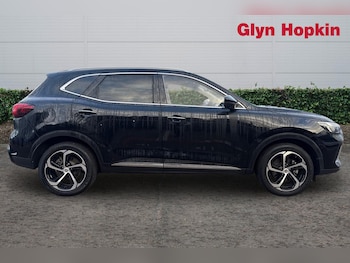 Used MG MG HS 2024 for sale - 77565443: Photo