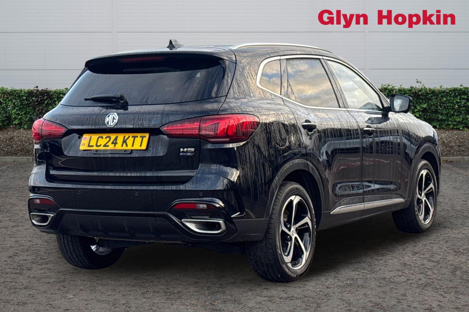 Used MG MG HS 2024 for sale - 77565443: Photo 3