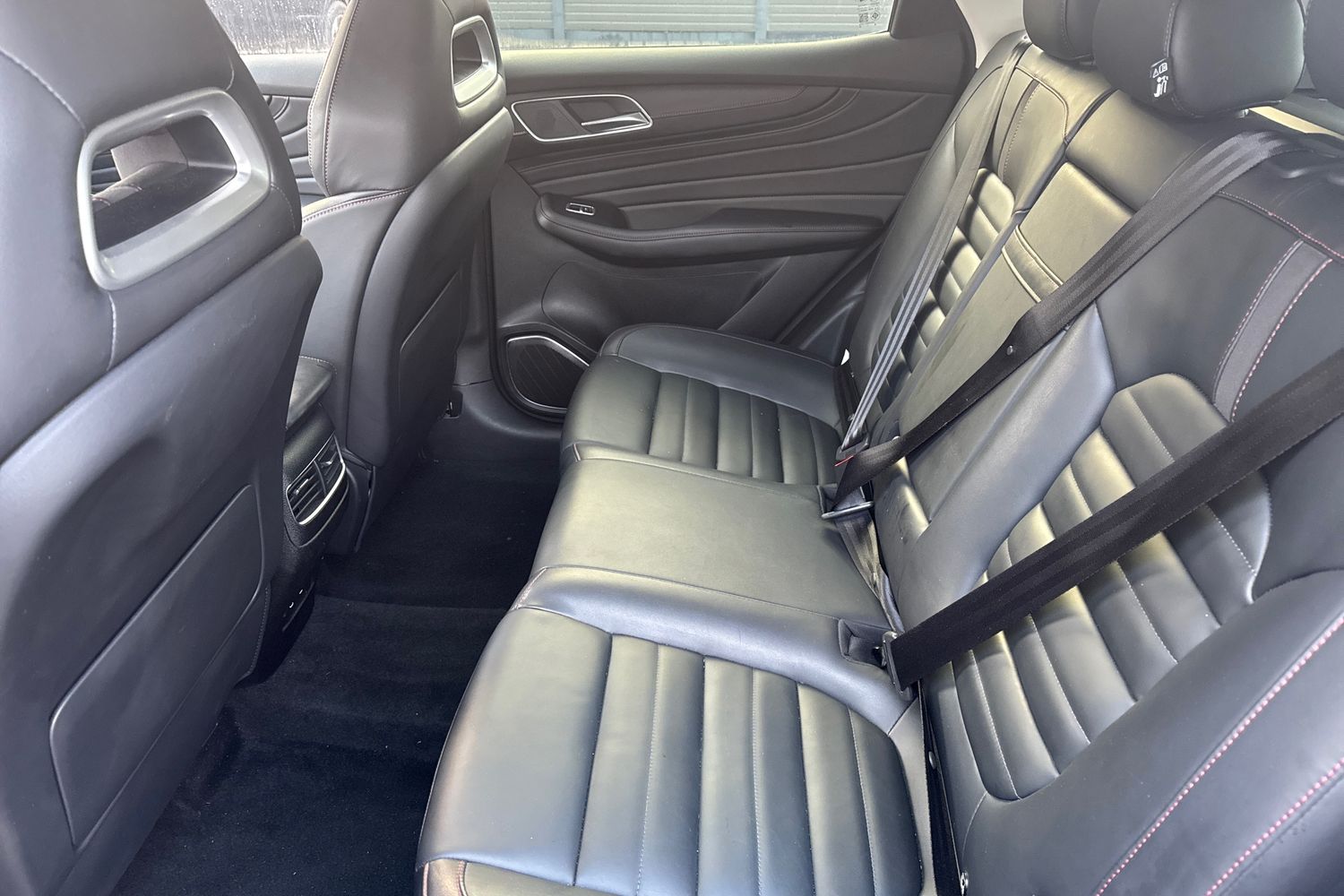 Used MG MG HS 2024 for sale - 77565443: Photo 31