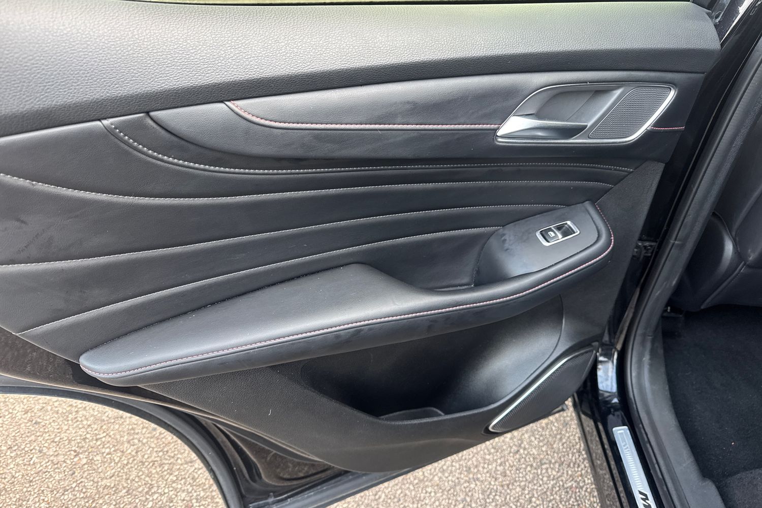 Used MG MG HS 2024 for sale - 77565443: Photo 34