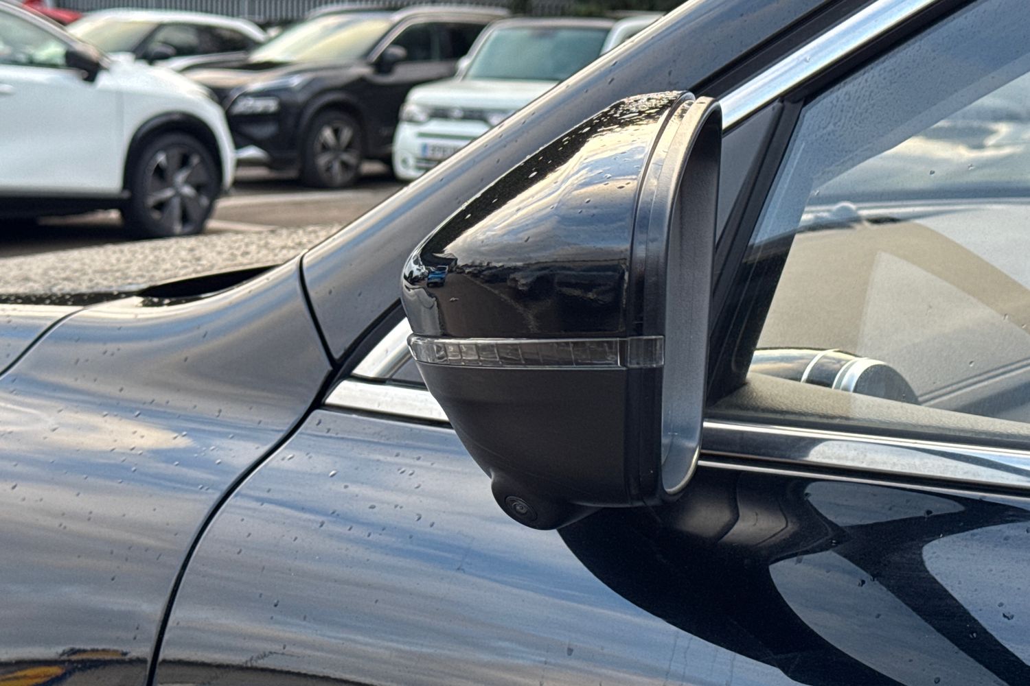 Used MG MG HS 2024 for sale - 77565443: Photo 37