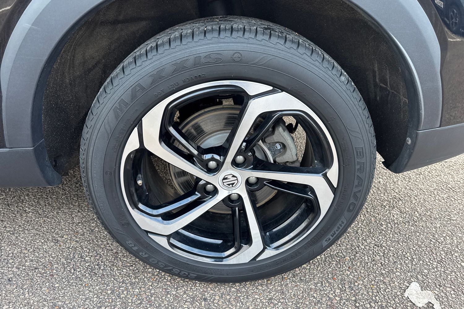 Used MG MG HS 2024 for sale - 77565443: Photo 38