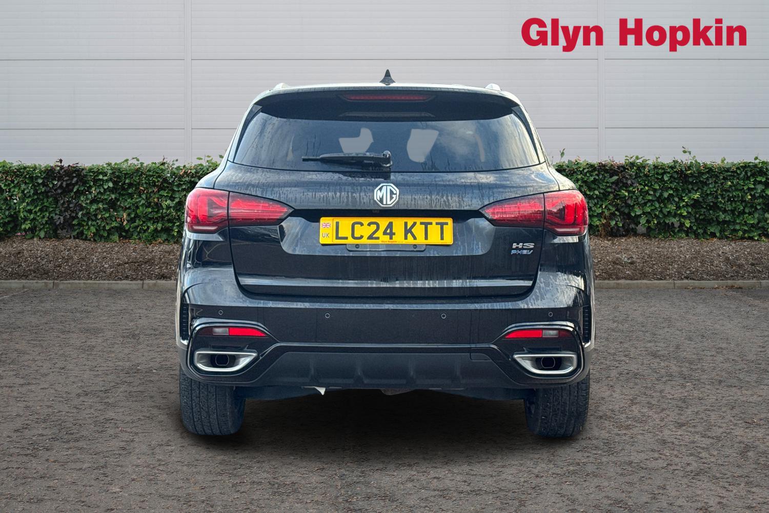 Used MG MG HS 2024 for sale - 77565443: Photo 4