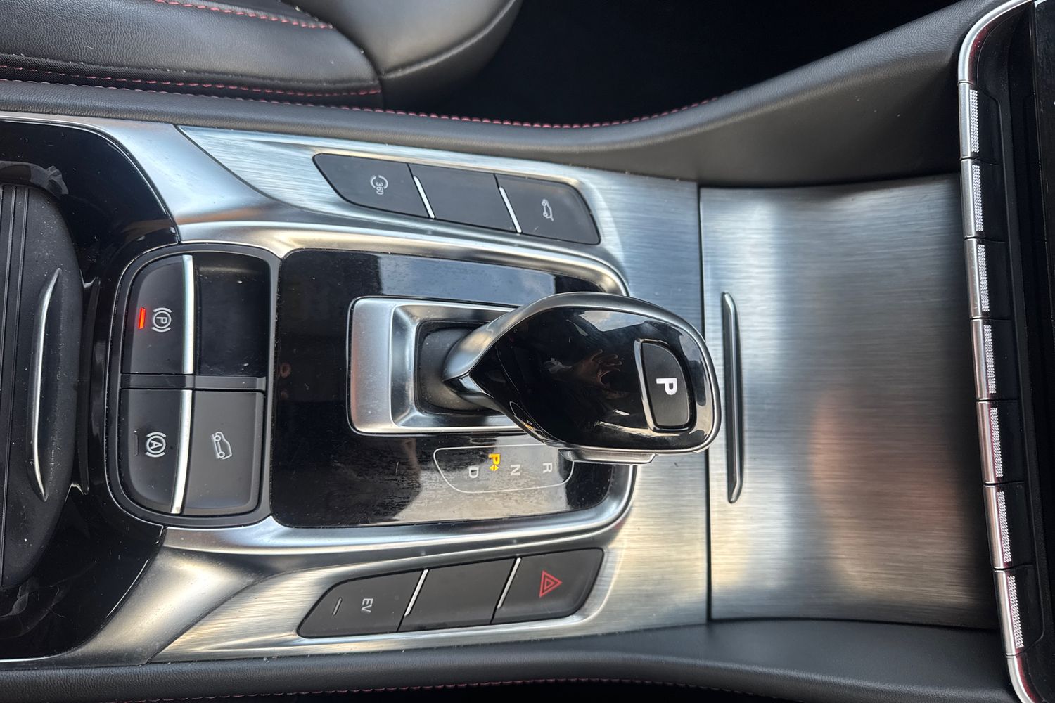 Used MG MG HS 2024 for sale - 77565443: Photo 40