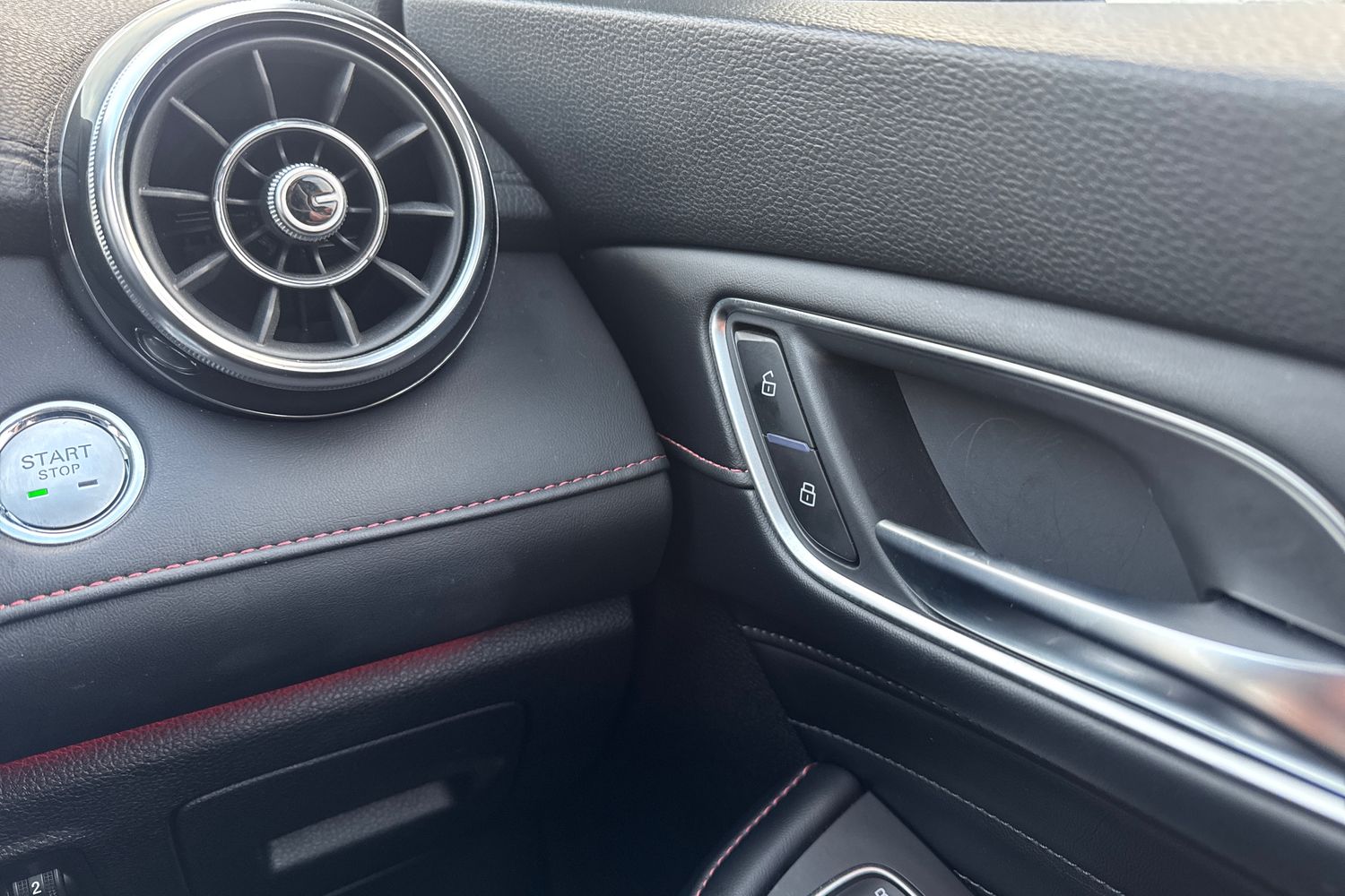 Used MG MG HS 2024 for sale - 77565443: Photo 42