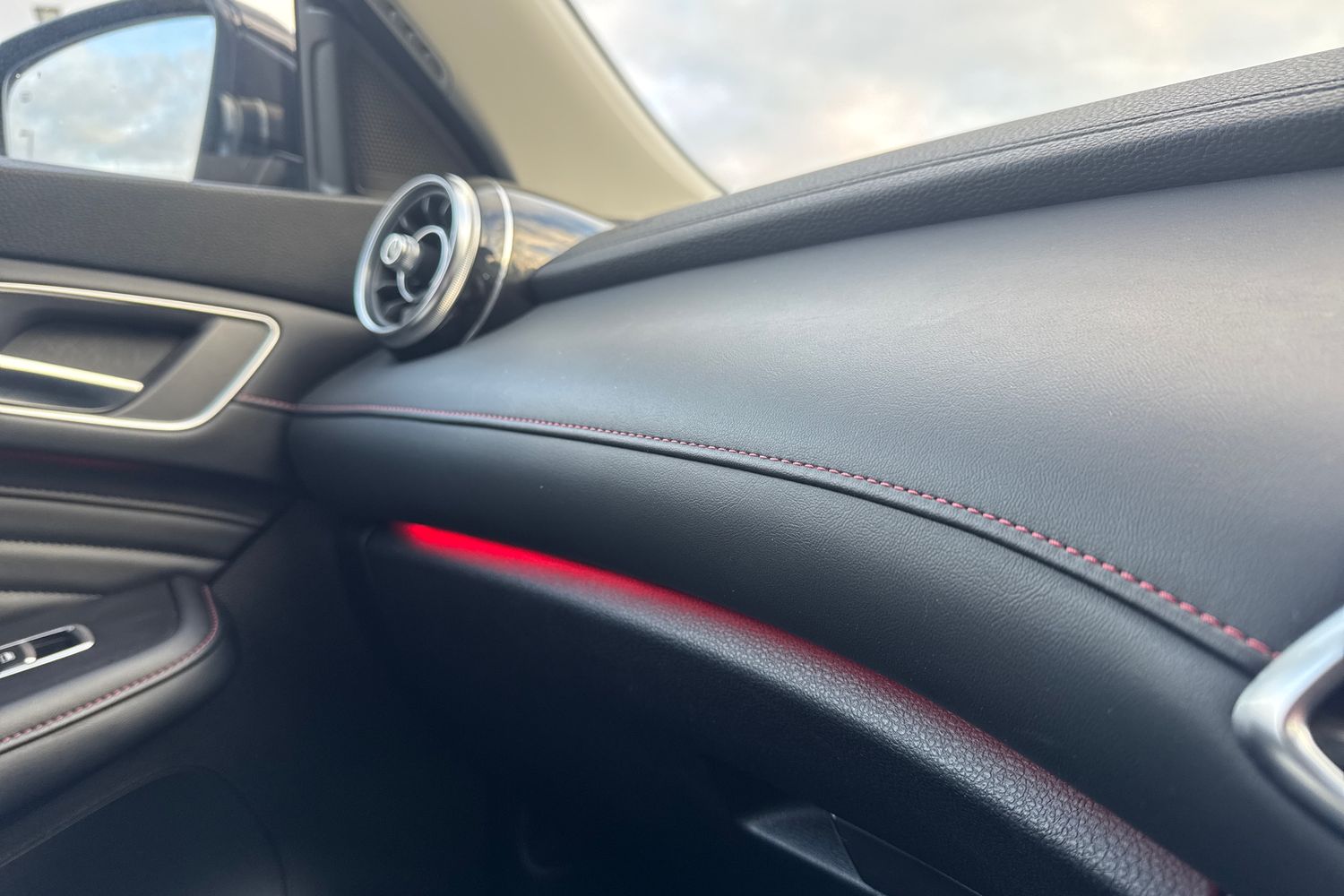 Used MG MG HS 2024 for sale - 77565443: Photo 44