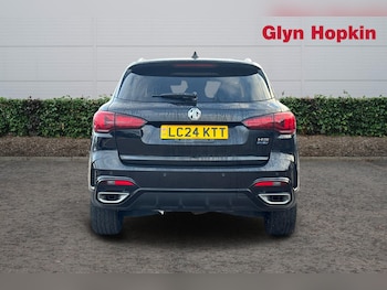 Used MG MG HS 2024 for sale - 77565443: Photo