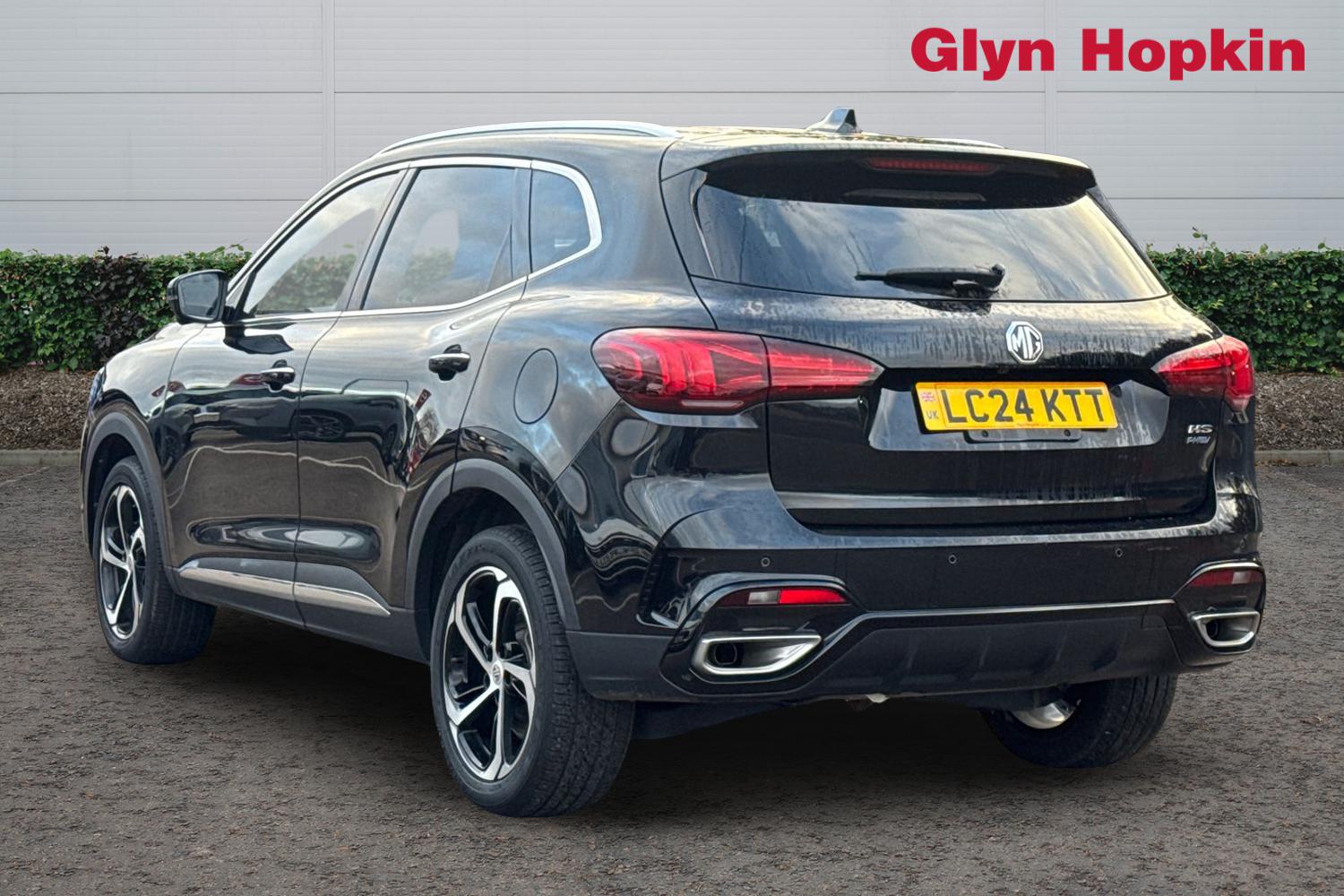 Used MG MG HS 2024 for sale - 77565443: Photo 5