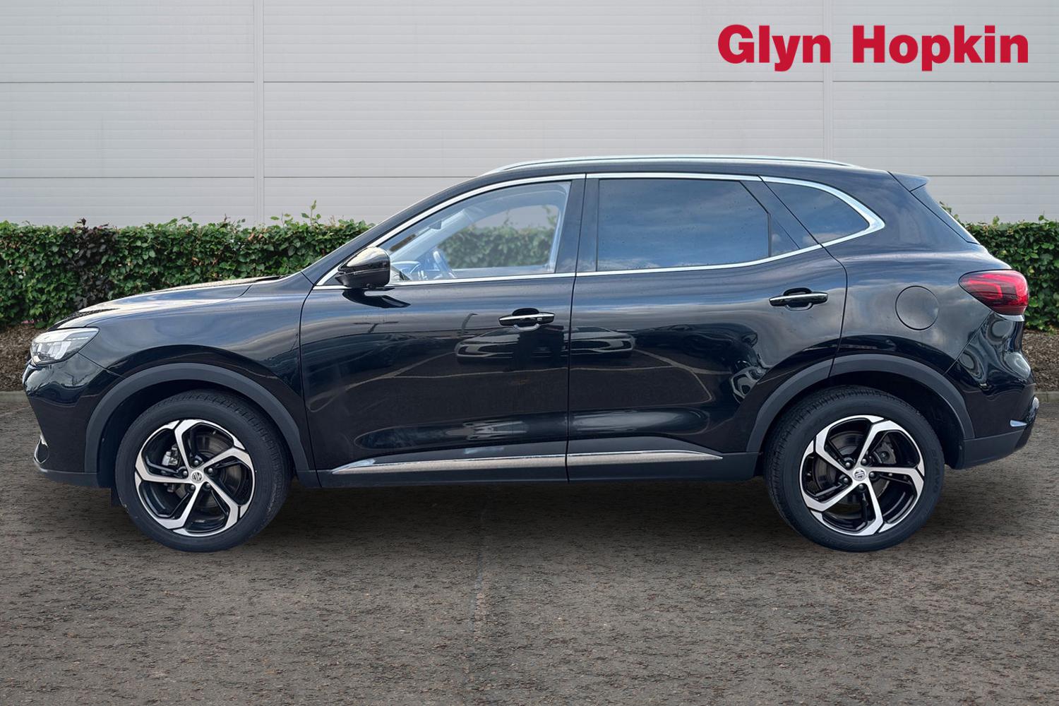 Used MG MG HS 2024 for sale - 77565443: Photo 6