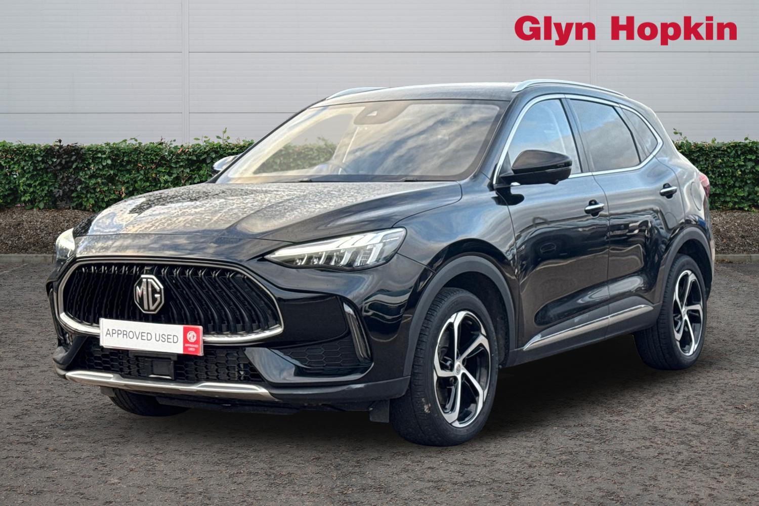 Used MG MG HS 2024 for sale - 77565443: Photo 7