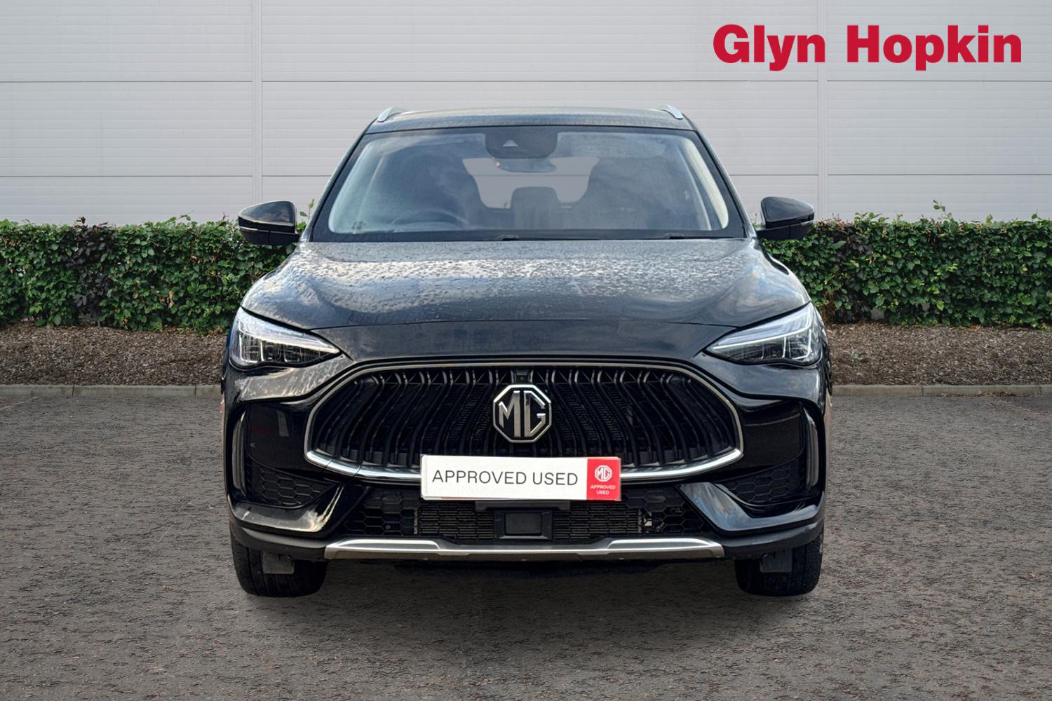 Used MG MG HS 2024 for sale - 77565443: Photo 8