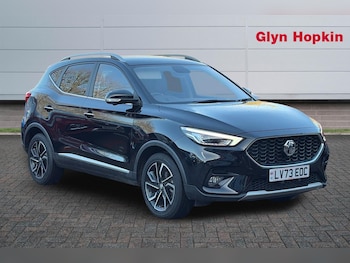 Used MG MG ZS 2023 for sale - 78392757: Photo
