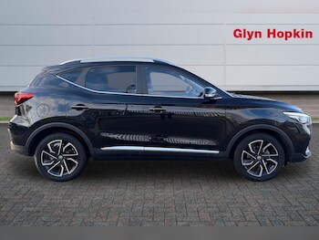 Used MG MG ZS 2023 for sale - 78392757: Photo