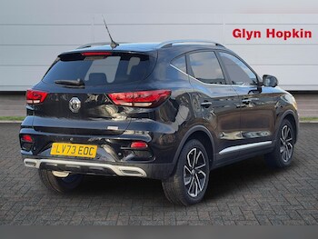 Used MG MG ZS 2023 for sale - 78392757: Photo