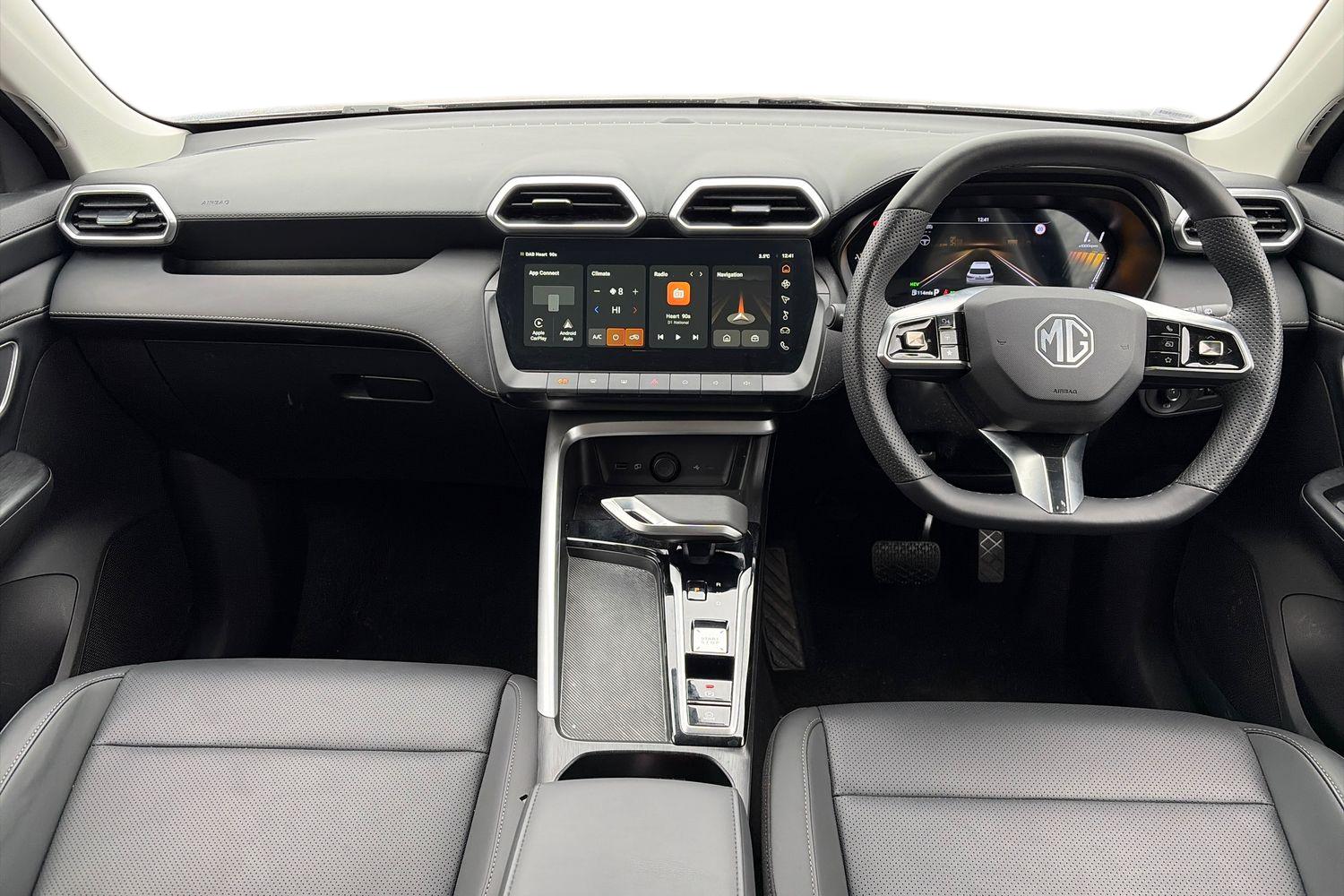 Used MG MG ZS 2025 for sale - 77133909: Photo 12