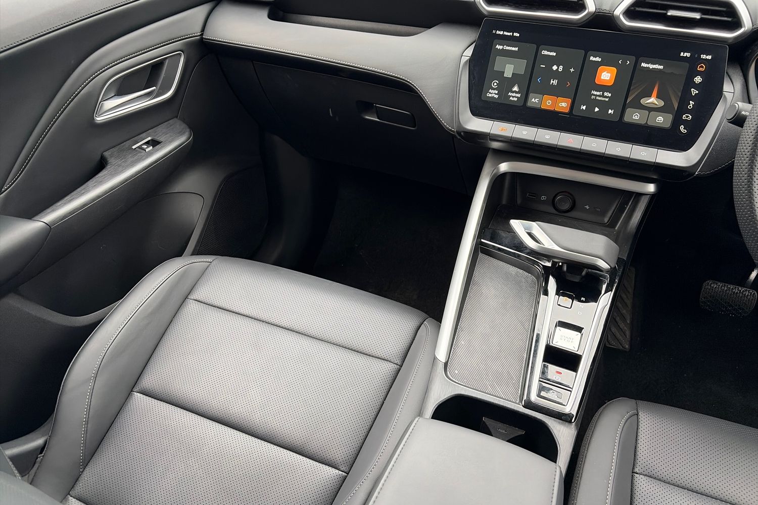 Used MG MG ZS 2025 for sale - 77133909: Photo 14