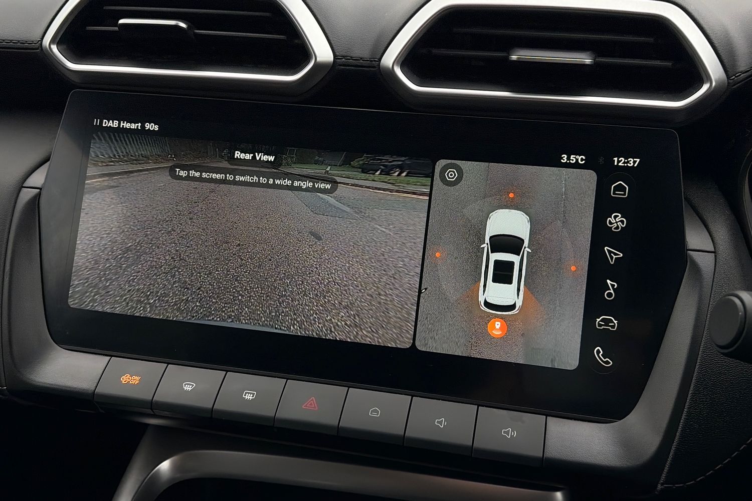 Used MG MG ZS 2025 for sale - 77133909: Photo 19