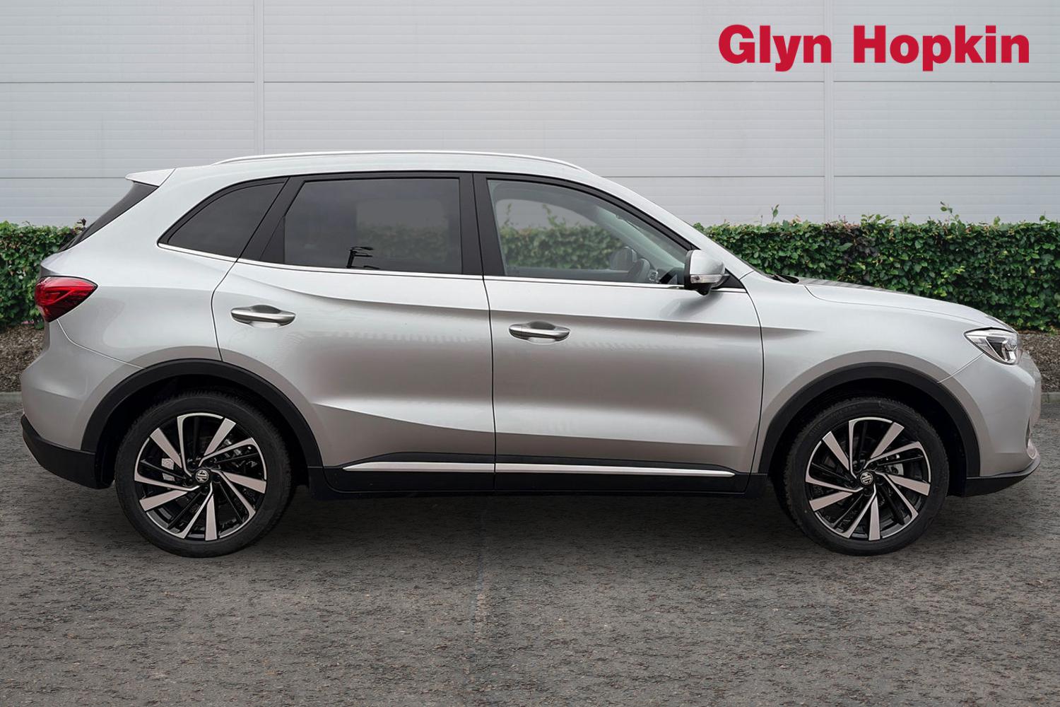 Used MG MG ZS 2025 for sale - 77133909: Photo 2