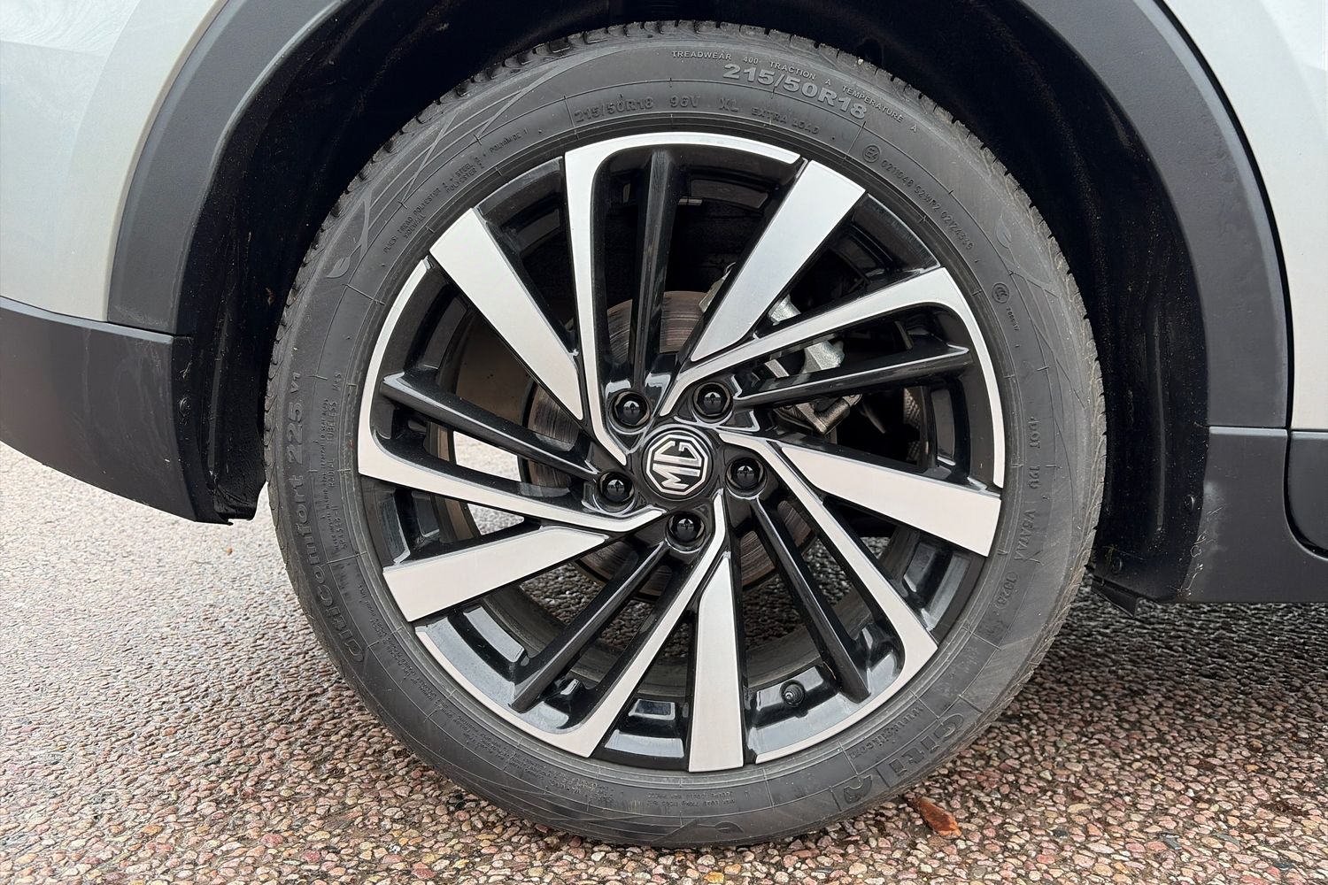 Used MG MG ZS 2025 for sale - 77133909: Photo 25