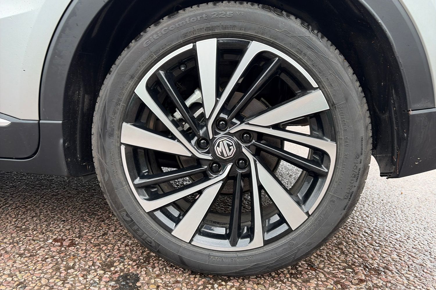 Used MG MG ZS 2025 for sale - 77133909: Photo 26