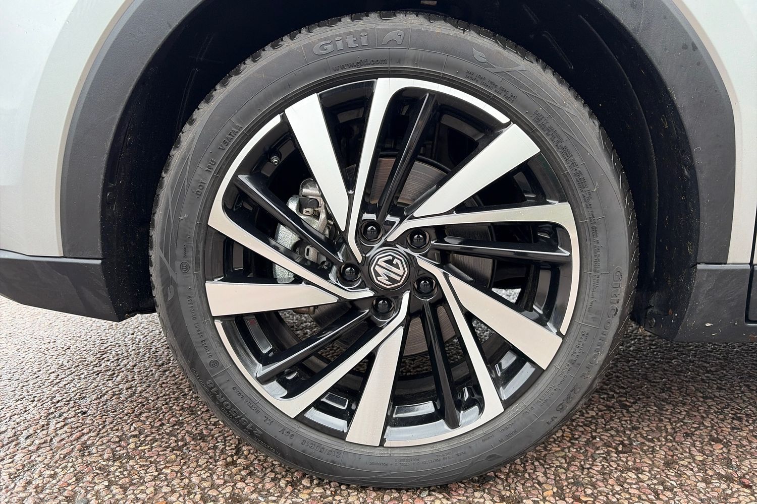 Used MG MG ZS 2025 for sale - 77133909: Photo 27