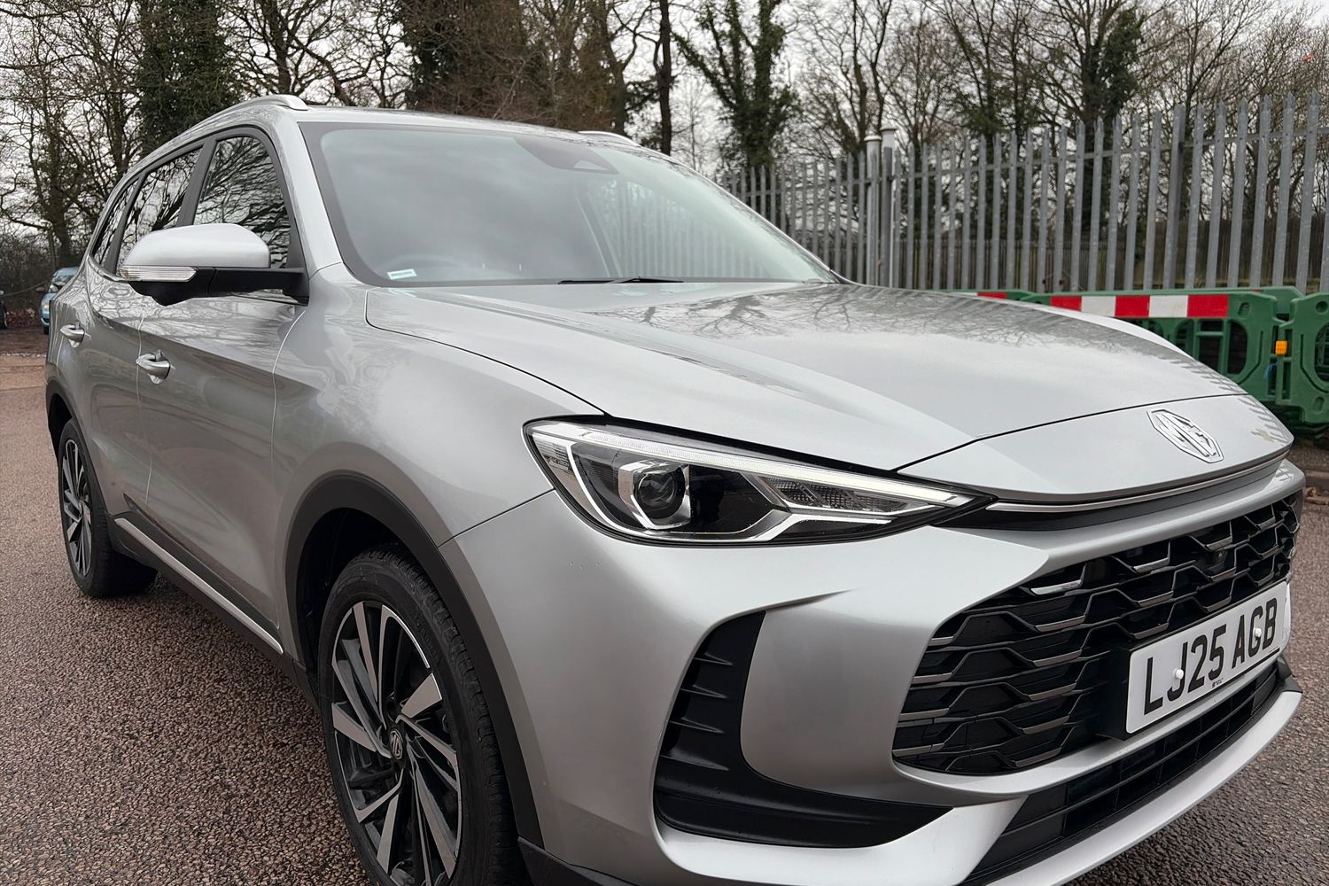 Used MG MG ZS 2025 for sale - 77133909: Photo 28